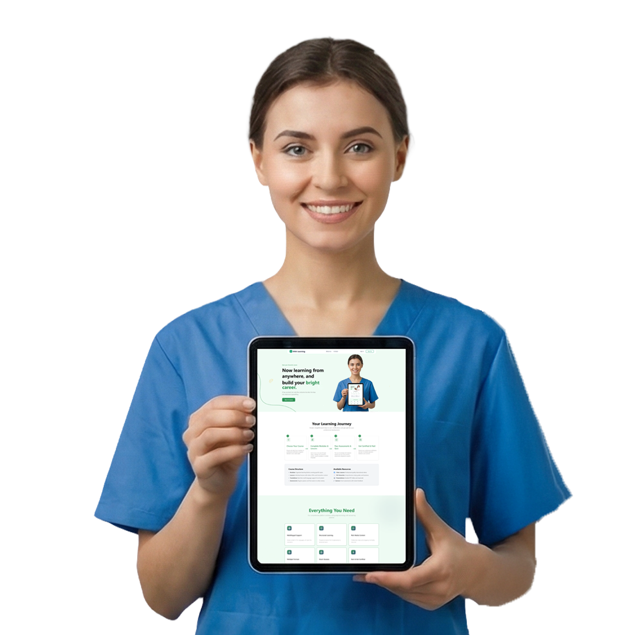 Login | HHA Learning