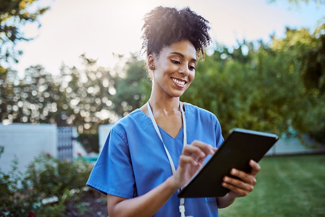 Cut Administrative Busy Work